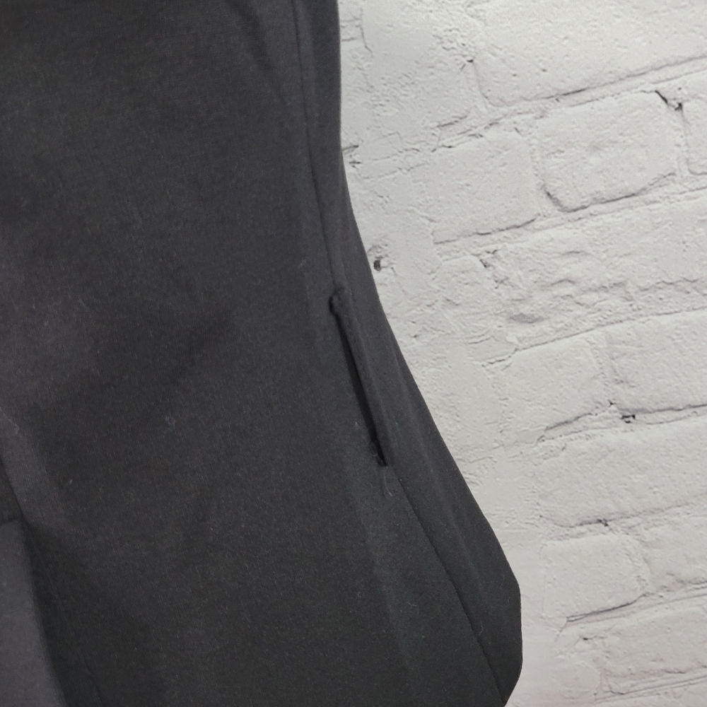 Willi Smith Wide Collar 3-Button Lightweight Jack… - image 8